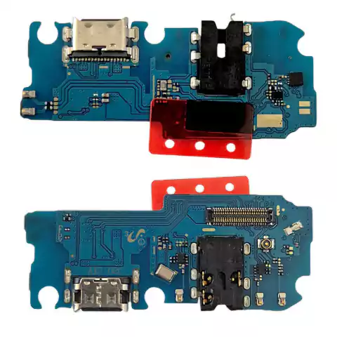 Placa de Carga Samsung A12