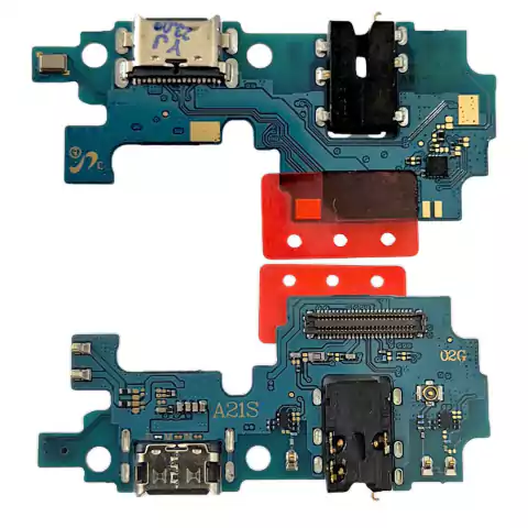 Placa de Carga Samsung A21s
