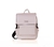 Mochila Rosa Porta Notebook Barbara Bags