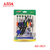 Kit Aida AD3601 Destornilladores Herramientas - comprar online