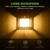 Aplique Led Solar con Sensor - tienda online