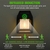 Imagen de Aplique Led Solar con Sensor