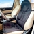 Asiento Masajeador Muscular Auto Silla