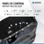 Parlante Portatil 6.5" Blutooth Usb Radio - Store Trelew