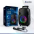 Parlante Karaoke 8" con Microfono - comprar online