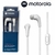 Auriculares Motorola 2-S