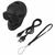 Parlante Cabeza Calavera Negra - comprar online
