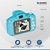 Mini Camara de Fotos Infantil - Store Trelew
