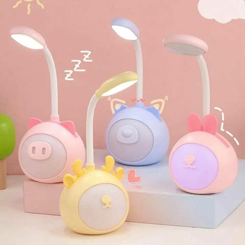 Velador Led Infantil