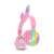 Auriculares Conejo Popit Led - Store Trelew