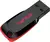 Pendrive 8Gb SanDisk Cruzer Blade