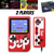 Imagen de Consola SUP Retro 400 Juegos + Control