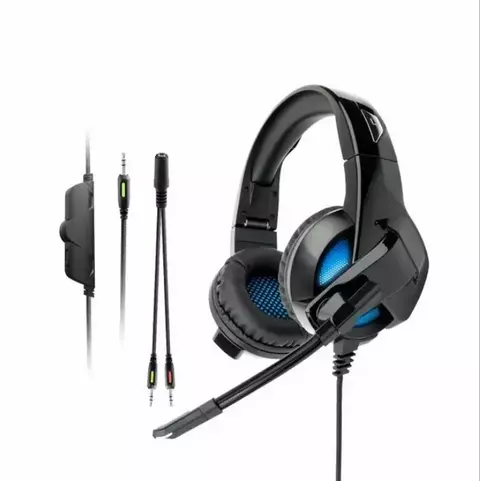 Auricular Gamer A3 PS4 PC Nintengo Switch
