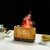 Imagen de Difusor 200ml Flama Fuego Humidificador
