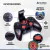Joystick Wireless X3 para PC y Celular + Soporte - tienda online