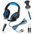 Auricular H1 Gamer con Microfono - comprar online