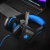 Auricular H1 Gamer con Microfono