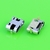 Pin de Carga Microusb - Modelo 77 - comprar online
