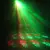Laser de Luces Navideño Multipunto