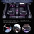 Kit Tiras Rigidas RGB Auto Tunning Bluetooth - tienda online