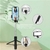 Baston Palo Selfie Led Bluetooth - tienda online