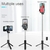 Imagen de Baston Palo Selfie Led Bluetooth