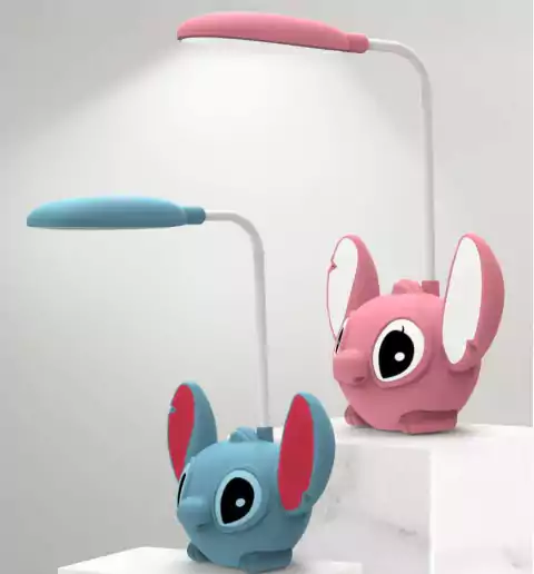 Velador Sacapuntas Lilo & Stich