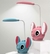 Velador Sacapuntas Lilo & Stich