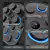 Maquina de Boxeo Musical - tienda online