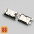 Pin de Carga Tipo C - Modelo 86