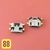 Pin de Carga Microusb - Modelo 88