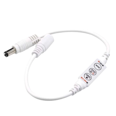 Mini Dimmer Controladora 3 botones - comprar online