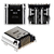 Pin de Carga Microusb Samsung - Modelo 04