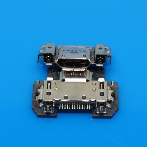 Pin de Carga Asus - Modelo 24