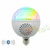 Lampara Luces Parlante con control