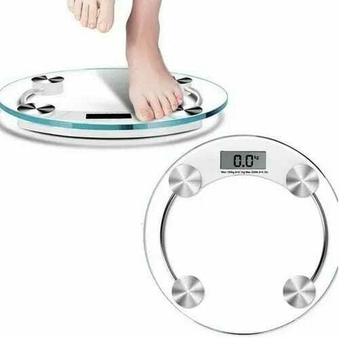 Balanza Digital Personal 180Kg