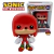 Pop Sonic - Knuckles