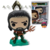 Pop Aquaman en internet