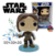 Pop Star Wars con Sonido