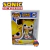 Pop Sonic - Super Sonic en internet