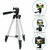 Tripode ET-3110 Pro Extensible 1.1 mts - comprar online