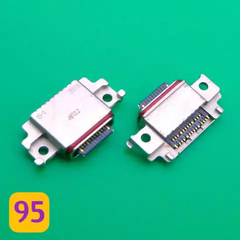 Pin de Carga Tipo C Samsung - Modelo 95
