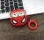 Auriculares Airpods + Funda Spiderman