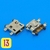 Pin de Carga Microusb Samsung - Modelo 13