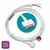 Cable Repuesto Apple Shape Magsafe 2 - Modelo 05