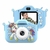 Camara Infantil Unicornio - comprar online