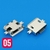 Pin de Carga Microusb - Modelo 05