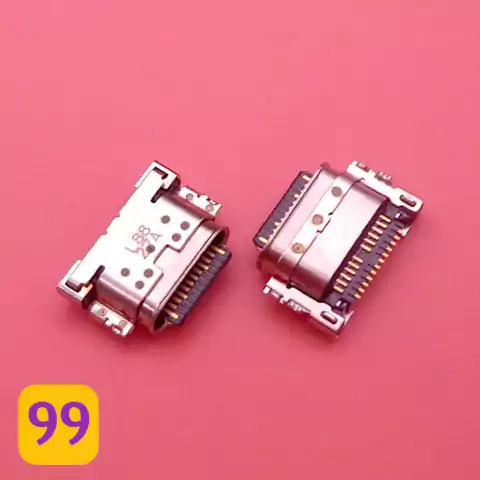 Pin de Carga Tipo C Motorola - Modelo 99