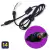 Cable Repuesto 4.8X1.7 mm Bullet HP - Modelo 14