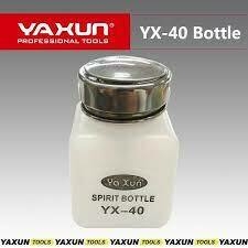 Dispensor Botella YX-40